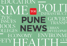 वारजे सलूनमध्ये गोळीबारात दोघे जखमी, हल्लेखोर ड्रग्ज प्रकरणात वॉन्टेड : पोलीस