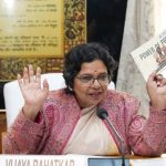 एनसीडब्ल्यूने परतवाडा प्रकरणातील आरोपींवर कठोर आरोपांची मागणी केली आहे