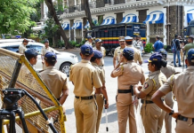 टुरिस्ट व्हिसावर ‘धार्मिक प्रचार’ केल्याबद्दल 3 अमेरिकन नागरिकांना ‘भारत सोडा’ची नोटीस