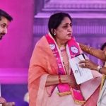 पवार कुटुंबीय पुन्हा निवडणूक लढवणार नाही, असं बारामतीच्या खासदार सुप्रिया सुळे म्हणाल्या