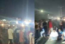 पुणे : भोरमध्ये 4 वर्षीय मुलीवर लैंगिक अत्याचार, 65 वर्षीय वृद्धाची हत्या
