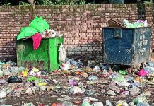 कचरा वेचक युनियनला PMC आरोग्य योजनेत नागरी कर्मचाऱ्यांचा समावेश हवा आहे | पुणे बातम्या