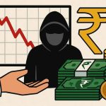उच्च परताव्याच्या आमिषाने, ऑनलाइन शेअर-ट्रेडिंग फसवणुकीत माणसाने ₹35L गमावले