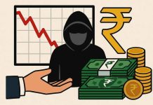 उच्च परताव्याच्या आमिषाने, ऑनलाइन शेअर-ट्रेडिंग फसवणुकीत माणसाने ₹35L गमावले