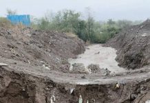 हिंजवडी पूर्व पावसाळ्याच्या कामांसाठी पीएमआरडीएच्या प्रमुखांनी ३१ मेची मुदत दिली, त्रुटी आढळल्यास कारवाईचा इशारा