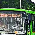ताबडतोब भाडेवाढ नाही, पण इंधनाचे दर वाढत राहिल्यास ते नाकारता येत नाही: PMPML CMD | पुणे बातम्या