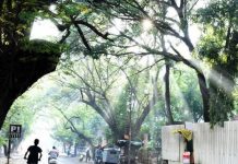 डेक्कनचे रहिवासी पाणी समस्या, अतिक्रमण, नागरी सभेत टाइमलाइनची मागणी करतात
