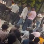 हुक्का फ्लेवर्स, गांजा, दारूवर बंदी : पुण्यात रात्री उशिरा पार्टी छाप्यात 107 पुरुष, 49 महिला ताब्यात
