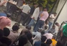 हुक्का फ्लेवर्स, गांजा, दारूवर बंदी : पुण्यात रात्री उशिरा पार्टी छाप्यात 107 पुरुष, 49 महिला ताब्यात