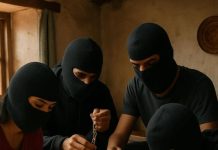 3 अटक, पुणे ग्रामीण पोलिसांनी 20 गुन्हे उघडकीस आणले