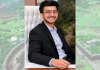 लग्नाच्या काही महिने आधी, मंगेतरसोबत वाढदिवसाला निघालेल्या २६ वर्षीय पुण्याच्या तरुणाचा, लोहगड किल्ल्यावर ४०० फूट पडून दोन मित्रांचा मृत्यू
