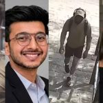 चेतनने पैसे दिले नाहीत, केतन परत आला नाही: लोहगड किल्ल्यावरील सुरक्षा रक्षक 400 फूट पडण्यापूर्वीचे थंड क्षण आठवले