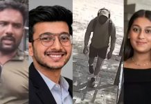 चेतनने पैसे दिले नाहीत, केतन परत आला नाही: लोहगड किल्ल्यावरील सुरक्षा रक्षक 400 फूट पडण्यापूर्वीचे थंड क्षण आठवले