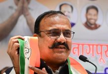 शेतकरी कर्जमाफीबाबत सरकार गंभीर नाही, विरोधाचा इशारा