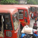 इंटरसिटी गाड्या रद्द, मंत्र्यांनी दररोज 200 अतिरिक्त पुणे-मुंबई MSRTC बस फेऱ्यांची घोषणा केली