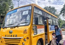 पुण्यात 800 हून अधिक शालेय वाहतूक वाहनांकडे फिटनेस प्रमाणपत्रे नाहीत