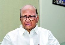 वांगचुकचा मुद्दा संसदेत मांडण्याचा पवारांचा निर्धार, सपकाळ यांनी केंद्राची कारवाई हुकूमशाहीची कृती