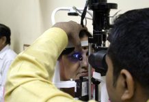 या पावसाळ्यात विषाणूजन्य डोळ्यांच्या बुबुळाच्या पुढील भागाचा होणारा दाह प्रकरणांमध्ये वाढ झाल्याचे रुग्णालयांनी नोंदवले आहे