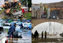One monsoon, many fault lines: How heavy rains exposed Pune’s infrastructure gaps