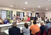 कल्याणीनगर वाहतूक कोंडी कमी करण्यासाठी तीन नवीन रस्ते लिंक | पुणे बातम्या
